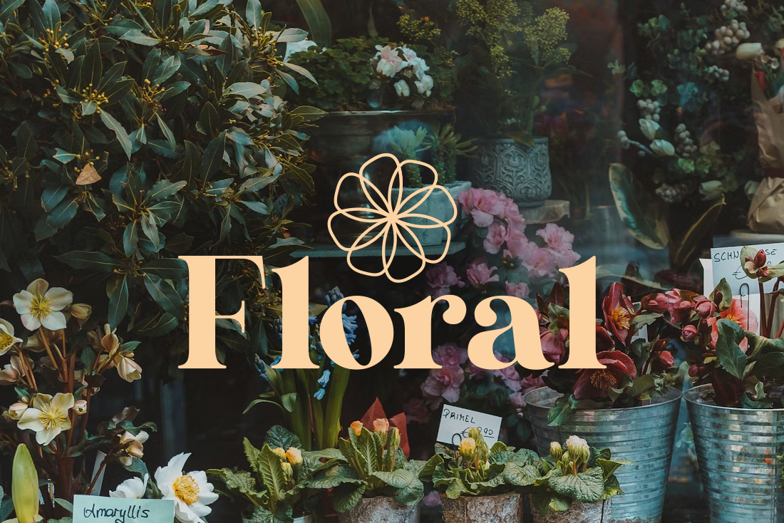 Floral