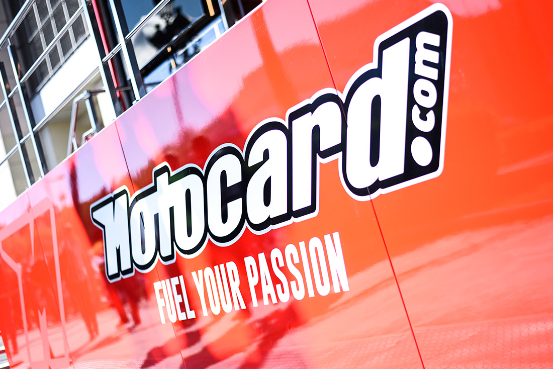 Motocard
